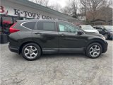 Used 2017 Honda CR-V EX-L image 5