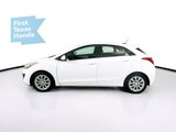 Used 2017 Hyundai Elantra GT image 4