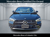 Certified 2025 Mercedes-Benz CLA 250 4MATIC image 2