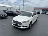 Used 2013 Ford Fusion Titanium w/ Titanium Driver Assist Pkg image 3