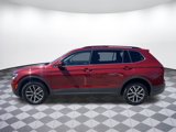 Used 2019 Volkswagen Tiguan SE w/ Panoramic Sunroof Package image 6