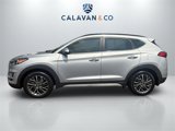 Used 2020 Hyundai Tucson Ultimate image 4
