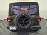 Used 2021 Jeep Wrangler Unlimited Sport image 6
