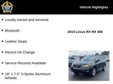 Used 2010 Lexus RX 350 2WD image 2