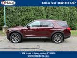 Used 2022 Ford Explorer XLT w/ Equipment Group 202A image 5