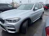 Used 2018 BMW X3 xDrive30i image 3