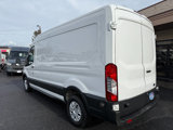 Used 2017 Ford Transit 250 148 Medium Roof w/ Interior Upgrade Package image 2