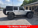 Used 2009 Jeep Wrangler X image 3