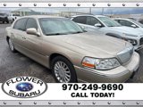Used 2005 Lincoln Town Car Signature image 5