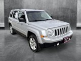 Used 2013 Jeep Patriot Latitude image 3