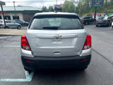 Used 2016 Chevrolet Trax LS image 4