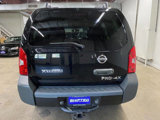 Used 2014 Nissan Xterra PRO-4X image 4