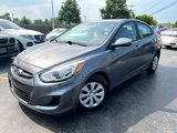 Used 2015 Hyundai Accent GLS image 2