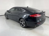 Used 2019 Ford Fusion Titanium image 5