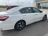 Used 2016 Honda Accord LX image 4