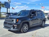 Used 2019 Jeep Renegade Latitude image 3
