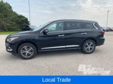 Used 2020 INFINITI QX60 Pure image 3