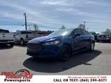 Used 2013 Ford Fusion S image 4