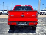 Used 2014 Ford F150 FX4 w/ Equipment Group 402A Luxury image 5