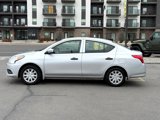 Used 2017 Nissan Versa S image 4