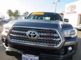 Used 2017 Toyota Tacoma TRD Off-Road image 5
