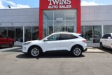 Used 2020 Ford Escape SE image 2