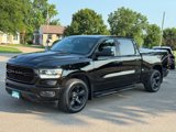 Used 2019 RAM 1500 Sport image 4