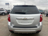 Used 2014 Chevrolet Equinox LTZ image 6