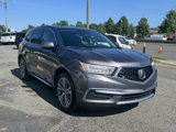 Used 2018 Acura MDX FWD w/ Technology Package image 4