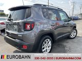 Used 2018 Jeep Renegade Latitude image 5