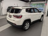 Used 2019 Jeep Compass Latitude w/ Popular Equipment Group image 3