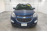 Used 2017 Chevrolet Equinox LT w/ Convenience Package image 3
