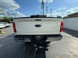 Used 2023 Ford F150 XLT w/ Equipment Group 302A High image 4