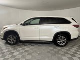 Used 2015 Toyota Highlander Plus image 4