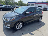 Used 2021 Chevrolet Spark LT image 3