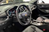 Used 2017 Chevrolet Malibu Premier w/ Premier Sun and Wheel Package image 2