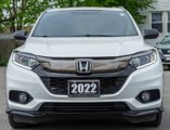 Used 2022 Honda HR-V Sport image 3