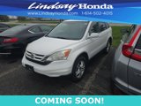 Used 2011 Honda CR-V EX-L image 4