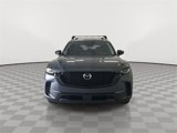 Certified 2025 MAZDA CX-50 AWD 2.5 S w/ Cargo Package image 4