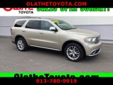 Used 2014 Dodge Durango Citadel w/ Technology Group image 3