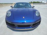 Certified 2024 Porsche 911 Carrera T image 2
