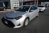 Certified 2019 Toyota Corolla LE image 4