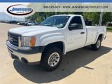 Used 2009 GMC Sierra 1500 W/T image 3