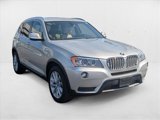 Used 2013 BMW X3 xDrive28i image 3
