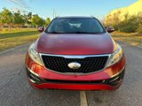Used 2014 Kia Sportage LX image 3