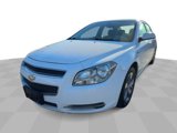 Used 2009 Chevrolet Malibu Hybrid image 3