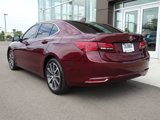 Used 2016 Acura TLX V6 w/ Technology Package image 3