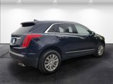 Used 2017 Cadillac XT5 Luxury w/ Driver Awareness Package image 5