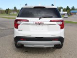 Used 2023 GMC Acadia SLT w/ Trailering Package image 4