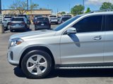 Used 2017 Mercedes-Benz GLS 450 4MATIC image 2